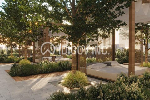 Wohnung zum Verkauf in Dubai Land, Dubai, VAE 1 Schlafzimmer, 59 m2 Nr. 638916 - Foto 12