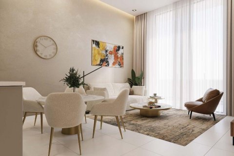 Wohnung zum Verkauf in Dubai Land, Dubai, VAE 1 Schlafzimmer, 59 m2 Nr. 638916 - Foto 4