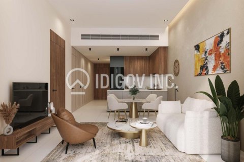 Wohnung zum Verkauf in Dubai Land, Dubai, VAE 1 Schlafzimmer, 59 m2 Nr. 638916 - Foto 2