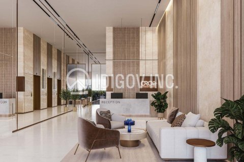 Wohnung zum Verkauf in Dubai Land, Dubai, VAE 1 Schlafzimmer, 59 m2 Nr. 638916 - Foto 6