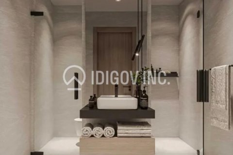 Apartmen di Discovery Gardens, Dubai, UAE 1 bilik, 37 meter persegi № 638925 - foto 4