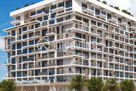 Apartmen di Discovery Gardens, Dubai, UAE 1 bilik, 37 meter persegi № 638925 - foto 7