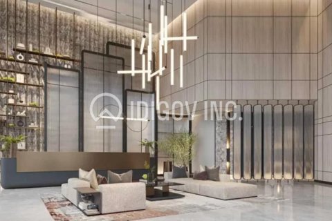 Apartmen di Discovery Gardens, Dubai, UAE 1 bilik, 37 meter persegi № 638925 - foto 1