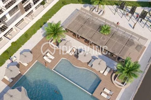Apartmen di Discovery Gardens, Dubai, UAE 1 bilik, 37 meter persegi № 638925 - foto 9