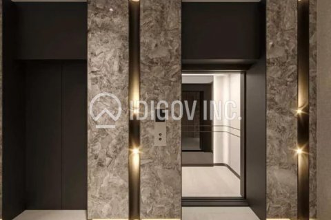 Apartmen di Discovery Gardens, Dubai, UAE 1 bilik, 37 meter persegi № 638925 - foto 5
