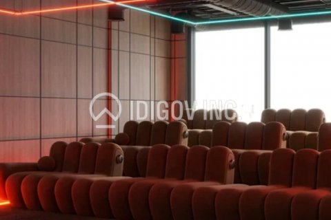 Apartmen di Discovery Gardens, Dubai, UAE 1 bilik, 37 meter persegi № 638925 - foto 10