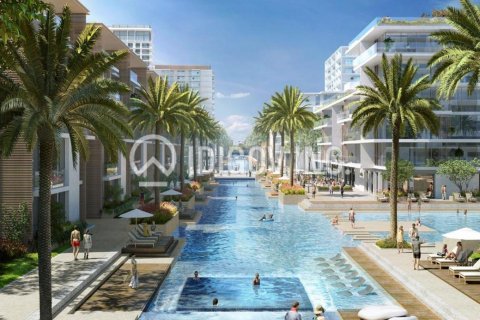 阿联酋 Dubai Mina Rashid 待售 : 2 卧, 107 平方米 , 编号638923 - 照片 1