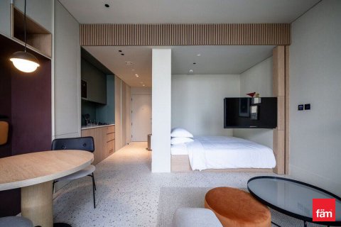 Зняти в оренду квартиру в Бизнес-Бэй, Дубай, ОАЕ 44м2, № 638407 - фото 4
