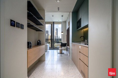 Зняти в оренду квартиру в Бизнес-Бэй, Дубай, ОАЕ 44м2, № 638407 - фото 10