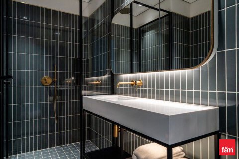Зняти в оренду квартиру в Бизнес-Бэй, Дубай, ОАЕ 44м2, № 638407 - фото 12