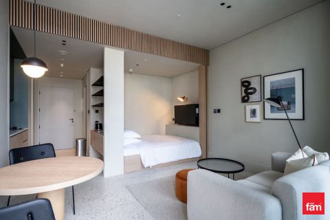 Зняти в оренду квартиру в Бизнес-Бэй, Дубай, ОАЕ 44м2, № 638407 - фото 3