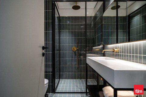 Зняти в оренду квартиру в Бизнес-Бэй, Дубай, ОАЕ 44м2, № 638407 - фото 13