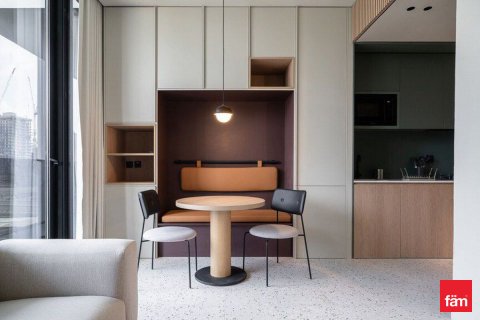 Зняти в оренду квартиру в Бизнес-Бэй, Дубай, ОАЕ 44м2, № 638407 - фото 7