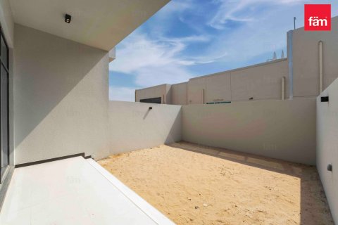 Řadový dům v Al Furjan, Dubai, SAE 3 ložnice, 217.9 m² Č.: 638404 - fotografie 9