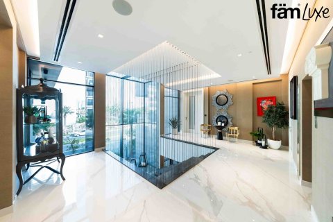 Vila di Dubai, UEA 5 kamar tidur, 695.4 m2 nomor 638403 - foto 30
