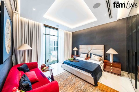 Vila di Dubai, UEA 5 kamar tidur, 695.4 m2 nomor 638403 - foto 7