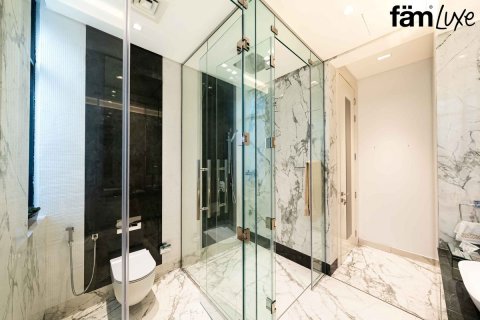 Vila di Dubai, UEA 5 kamar tidur, 695.4 m2 nomor 638403 - foto 9