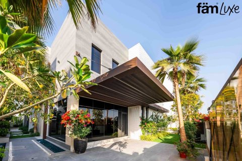 Vila di Dubai, UEA 5 kamar tidur, 695.4 m2 nomor 638403 - foto 28