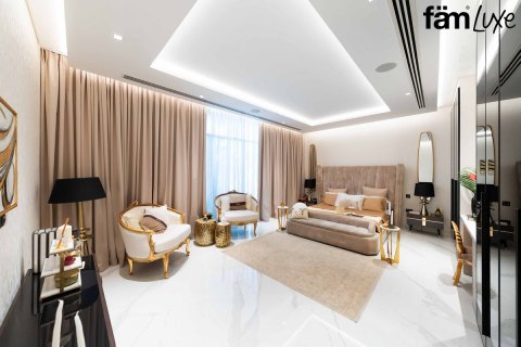 Vila di Dubai, UEA 5 kamar tidur, 695.4 m2 nomor 638403 - foto 2
