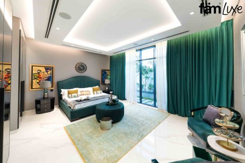 Vila di Dubai, UEA 5 kamar tidur, 695.4 m2 nomor 638403 - foto 29
