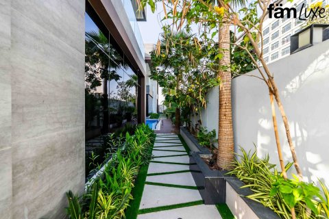 Vila di Dubai, UEA 5 kamar tidur, 695.4 m2 nomor 638403 - foto 6