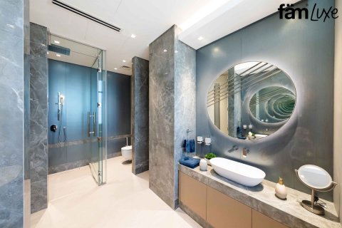 Vila di Dubai, UEA 5 kamar tidur, 695.4 m2 nomor 638403 - foto 17