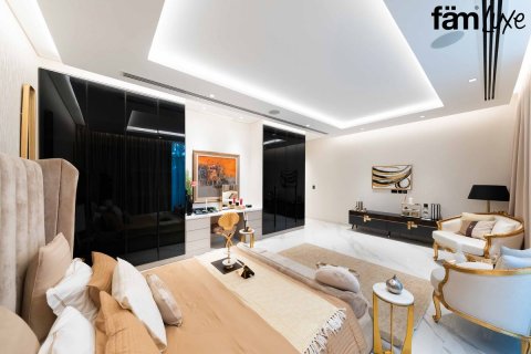 Vila di Dubai, UEA 5 kamar tidur, 695.4 m2 nomor 638403 - foto 3