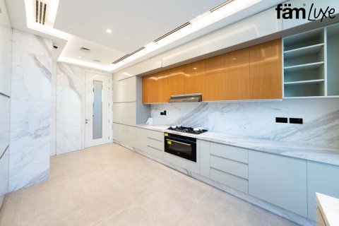 Vila di Dubai, UEA 5 kamar tidur, 695.4 m2 nomor 638403 - foto 19