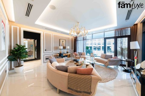 Vila di Dubai, UEA 5 kamar tidur, 695.4 m2 nomor 638403 - foto 5