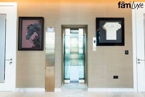 Vila di Dubai, UEA 5 kamar tidur, 695.4 m2 nomor 638403 - foto 25