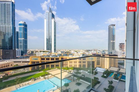 شقة في وسط مدينة دبي، دبي 2 غرفة نوم ، 99.5 متر مربع . ر قم 738598