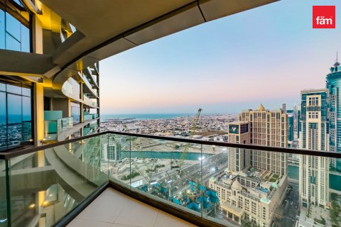 آپارتمان برای فروش در  Business Bay، Dubai، امارات متحده عربی  42.7 متر مربع ، شماره 738597 - تصویر 12
