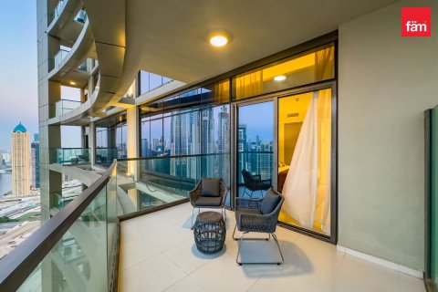 آپارتمان برای فروش در  Business Bay، Dubai، امارات متحده عربی  42.7 متر مربع ، شماره 738597 - تصویر 5