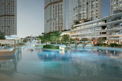 شقة للبيع في Meydan، دبي، الإمارات العربية المتحدة 1 غرفة نوم ، 73.1 متر مربع ، رقم 738600 - صورة 8
