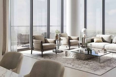 شقة للبيع في Meydan، دبي، الإمارات العربية المتحدة 1 غرفة نوم ، 73.1 متر مربع ، رقم 738600 - صورة 3