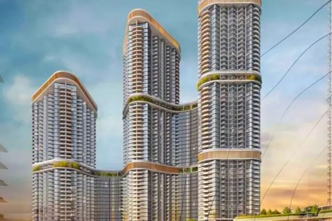 شقة للبيع في Meydan، دبي، الإمارات العربية المتحدة 1 غرفة نوم ، 73.1 متر مربع ، رقم 738600 - صورة 10