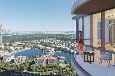 شقة للبيع في Meydan، دبي، الإمارات العربية المتحدة 1 غرفة نوم ، 73.1 متر مربع ، رقم 738600 - صورة 7