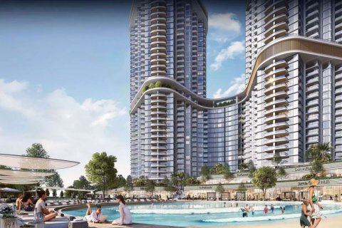 شقة للبيع في Meydan، دبي، الإمارات العربية المتحدة 1 غرفة نوم ، 73.1 متر مربع ، رقم 738600 - صورة 13