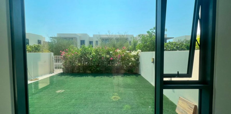 Townhouse sa Dubai Hills Estate, UAE 3 silid-tulugan, 192.1 sq.m. № 738612