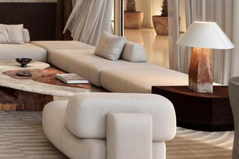 Leilighet til salgs i Dubai, Emiratene 1 soverom, 45 kvm Nr. 731671 - Foto 12
