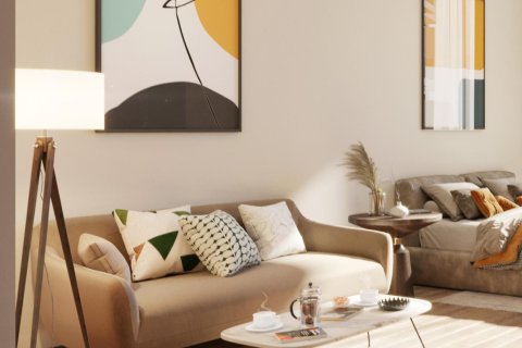 Leilighet til salgs i Dubai, Emiratene 1 soverom, 45 kvm Nr. 731671 - Foto 9