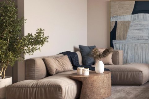 Leilighet til salgs i Dubai, Emiratene 1 soverom, 45 kvm Nr. 731671 - Foto 10