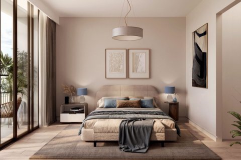 Leilighet til salgs i Dubai, Emiratene 1 soverom, 45 kvm Nr. 731671 - Foto 14