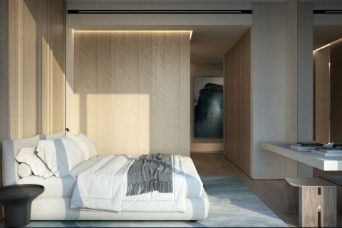 Διαμέρισμα σε Dubai, ΗΑΕ 1 υπνοδωμάτιο, 47 τ.μ. Αρ. 731676 - φωτογραφία 14
