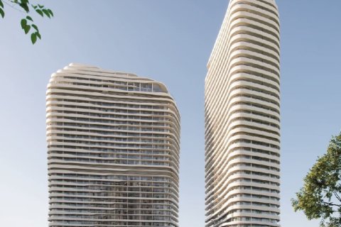 Apartamento em Dubai, EAU 1 quarto, 47 m2 № 731676