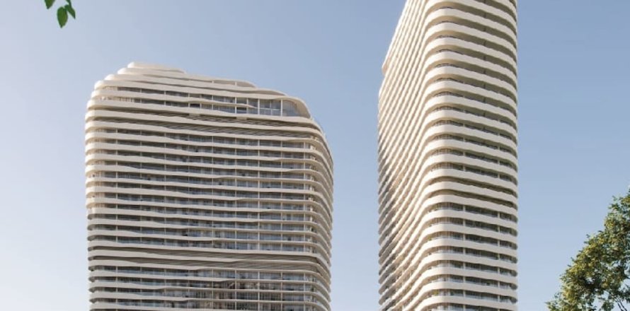 Διαμέρισμα σε Dubai, ΗΑΕ 1 υπνοδωμάτιο, 47 τ.μ. Αρ. 731676