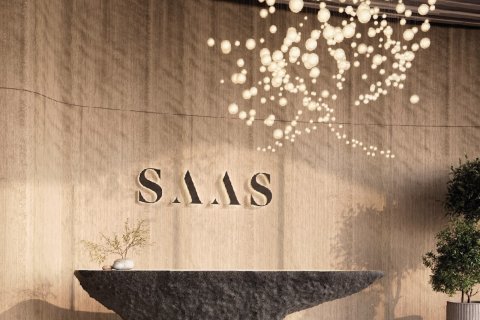 Διαμέρισμα σε Dubai, ΗΑΕ 1 υπνοδωμάτιο, 47 τ.μ. Αρ. 731676 - φωτογραφία 3