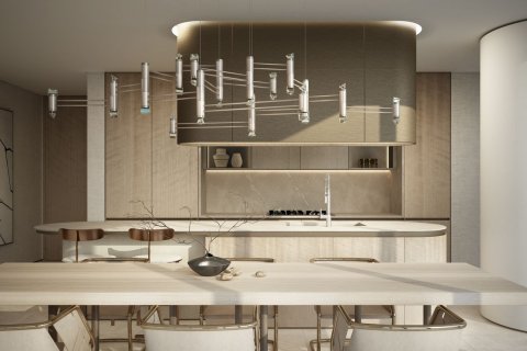 Διαμέρισμα σε Dubai, ΗΑΕ 1 υπνοδωμάτιο, 47 τ.μ. Αρ. 731676 - φωτογραφία 12