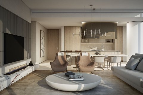 Διαμέρισμα σε Dubai, ΗΑΕ 1 υπνοδωμάτιο, 47 τ.μ. Αρ. 731676 - φωτογραφία 11