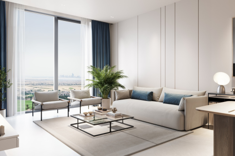 Leilighet til salgs i Dubai, Emiratene 1 soverom, 38 kvm Nr. 731675 - Foto 12
